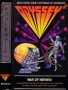 Magnavox Odyssey-2&nbsp; - &nbsp;War of Nerves (Japan)